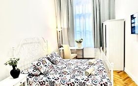 L5 City Centre Elegancy With Ac